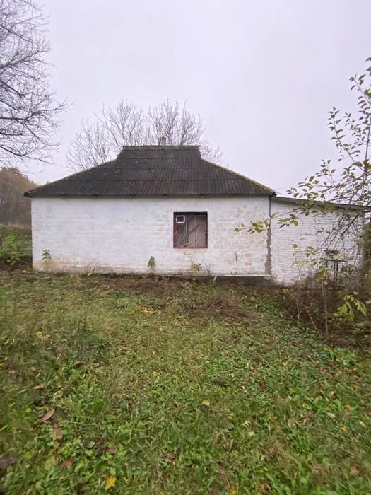 Продаж будинку. Лук'янівка. Київська область-4