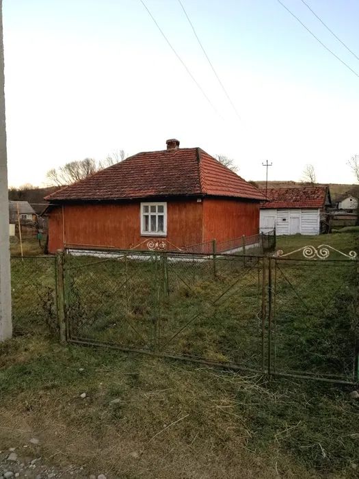 Продаж будинку. Ясениця-Сільна. Львівська область-4