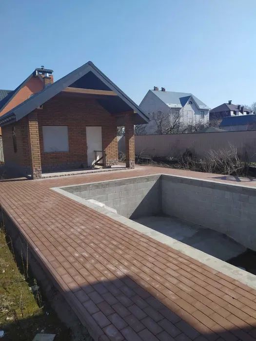 Продаж будинку. Київ. Київська область-4
