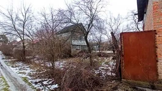 Продаж земельної ділянки. Київ. Київська область-4