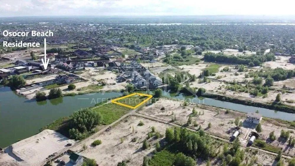 Продаж земельної ділянки. Київ. Київська область-6